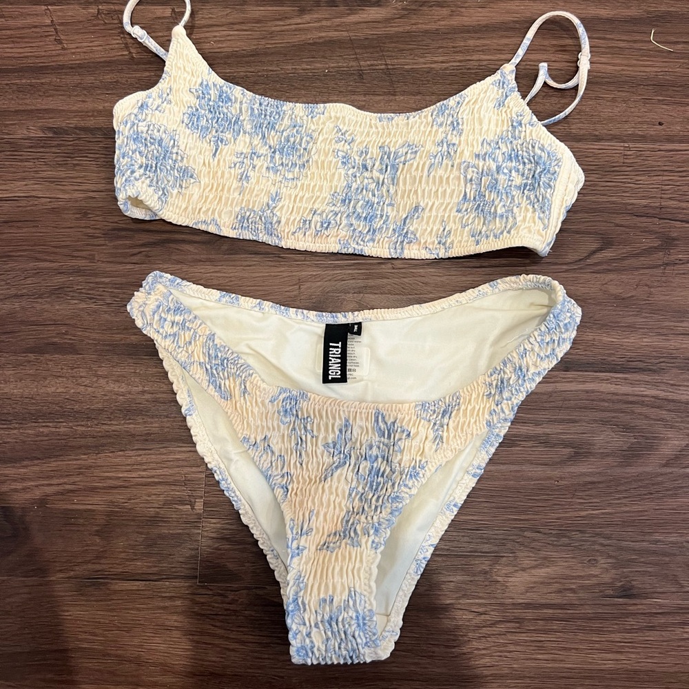 Triangl bikini